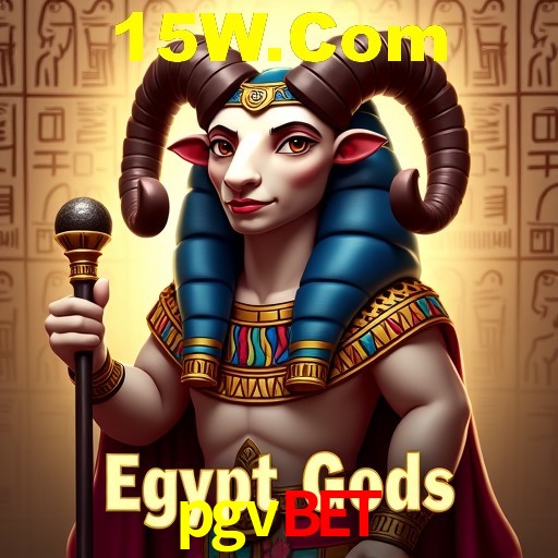 Estatísticas pgvbet