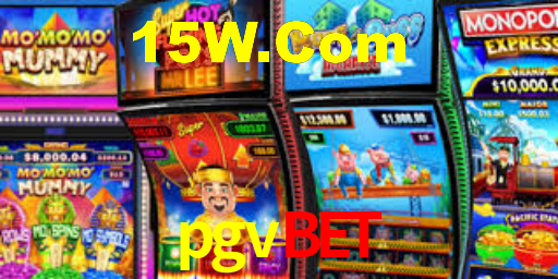 Bônus Generosos e Exclusivos no pgvbet para Você!