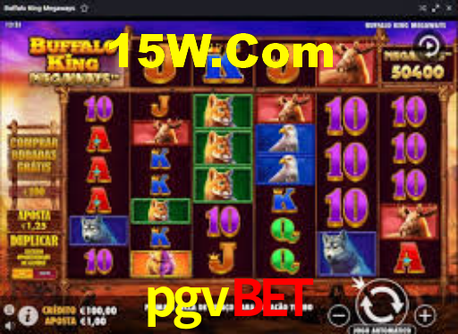pgv bet