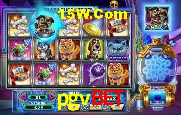 Descubra o Programa VIP da pgvbet: Vantagens Exclusivas para Jogadores