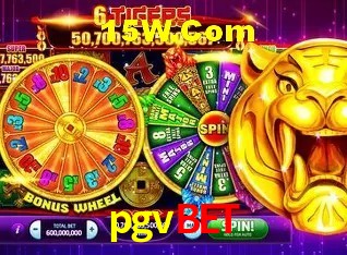 Descubra o Programa VIP da pgvbet: Vantagens Exclusivas para Jogadores