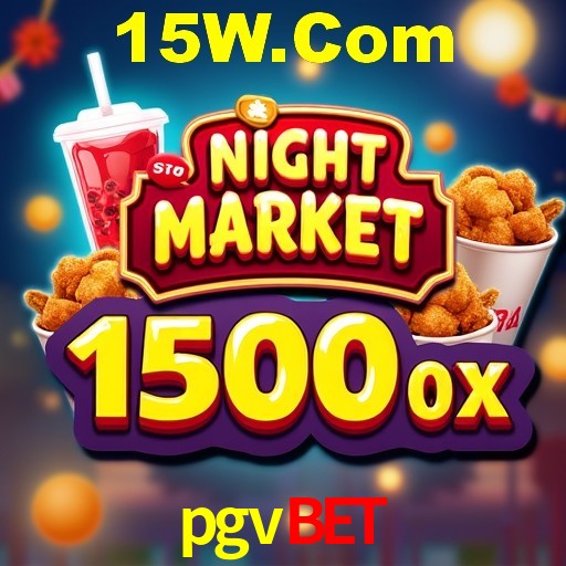 Interface do App pgvbet