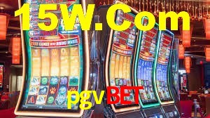 Sinta a adrenalina dos jogos de cassino com pgvbet